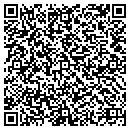 QR code with Allans Mobile Service contacts