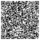 QR code with Roseburg Area Chamber-Commerce contacts