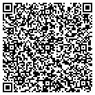 QR code with Haseman Veterinary Service contacts