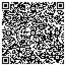 QR code with Richard E Lovgren contacts