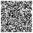 QR code with P & T Complete Automotive Rpr contacts