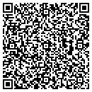 QR code with J Muller Ltd contacts