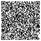 QR code with Caldwell's Upholstery contacts