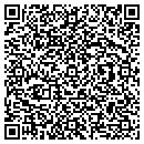 QR code with Helly Hansen contacts