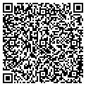 QR code with Coos contacts