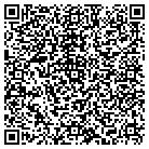 QR code with Clackamas County Tourism Dev contacts