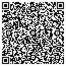 QR code with T-Interprize contacts