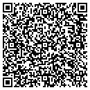 QR code with Art Uncorked contacts