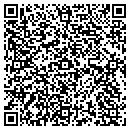 QR code with J R Todd Machine contacts