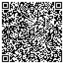 QR code with Anglo Music contacts