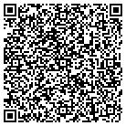 QR code with Masonic Temple A F & A M contacts