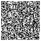 QR code with Oregon Woodstoves Inc contacts