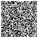QR code with Harold V Hansell contacts
