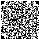 QR code with Oregon Trail Sales & Service contacts