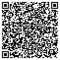QR code with Comfab contacts