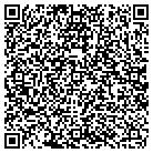 QR code with T J's Special Touch Cleaning contacts