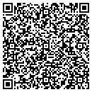 QR code with Arianna's contacts