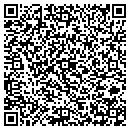 QR code with Hahn John E DPM ND contacts