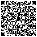 QR code with L & S Custom Homes contacts