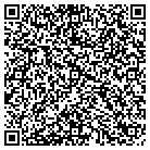 QR code with Peacehealth Transcription contacts