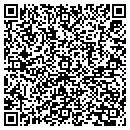 QR code with Maurices contacts