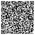 QR code with C-Cor contacts