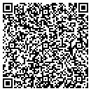 QR code with Finish Line contacts