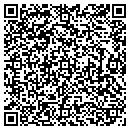 QR code with R J Summers Co Inc contacts