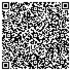 QR code with 4 J's Construction Co contacts