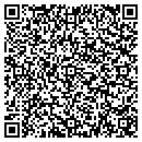 QR code with A Brush With Depth contacts