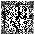 QR code with E J Shaklee Products Distr contacts