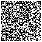 QR code with Myrtle Grove Funeral Service contacts