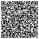 QR code with Honey Tree contacts