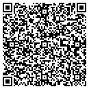 QR code with Uptown Frames contacts