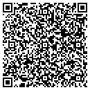 QR code with Cavalier Liquor contacts
