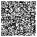 QR code with Kajo contacts