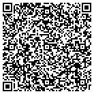 QR code with RC Equipment Repair contacts
