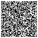 QR code with J B Construction contacts