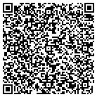 QR code with Oregon School Employees Assn contacts