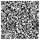 QR code with R & R Houston Builders contacts