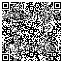 QR code with Hands On Detail contacts