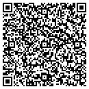 QR code with Herons Nest Farm contacts