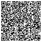 QR code with Adco Sharpening Service contacts