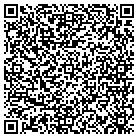 QR code with Custom Excavating-Dean Larson contacts