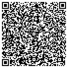 QR code with Oregon Coast Excursion Train contacts