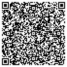 QR code with Hair Art & Information contacts