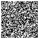 QR code with All Adds Up contacts