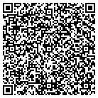 QR code with Oregon Conference Assoc of contacts