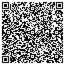 QR code with KS Nursery contacts