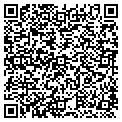 QR code with Tasp contacts